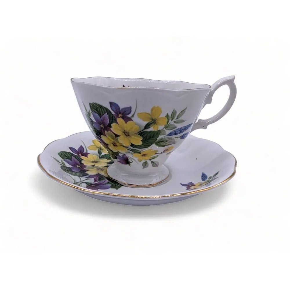 Royal Albert royal albert